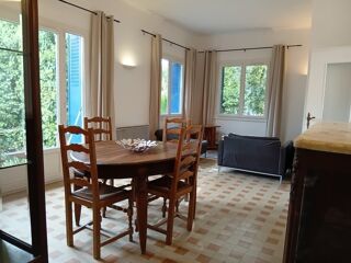  Maison à louer 4 pièces 80 m²