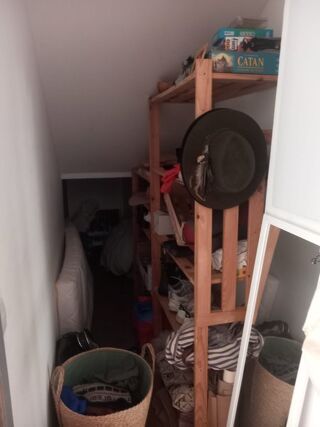  Appartement � louer 2 pi�ces 45 m�