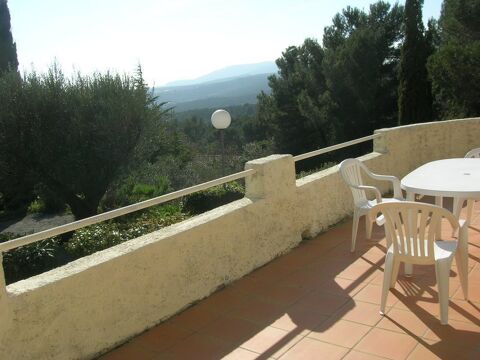  Appartement � louer 3 pi�ces 72 m�