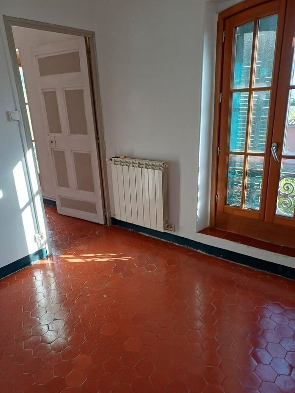 location Appartement - 2 pièce(s) - 55 m² Marseille 13