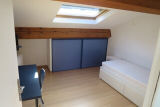  Appartement  louer 1 pice 15 m