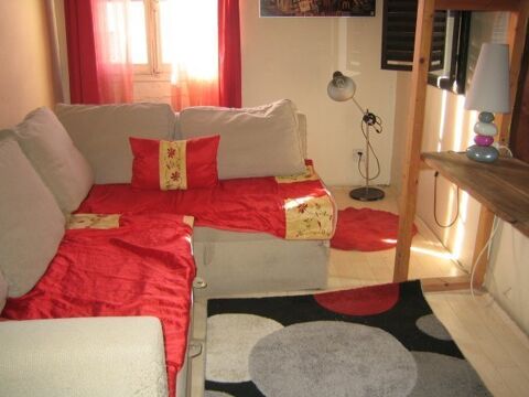  Appartement � louer 1 pi�ce 35 m�