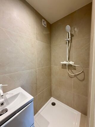  Appartement � louer 1 pi�ce 20 m�