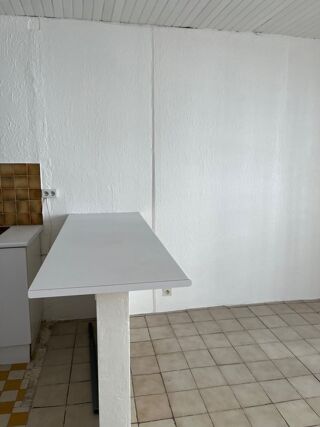  Appartement à louer 1 pièce 22 m²