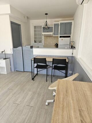  Appartement  louer 1 pice 25 m