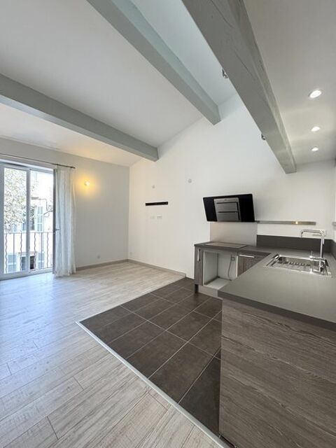  Appartement � louer 2 pi�ces 40 m�