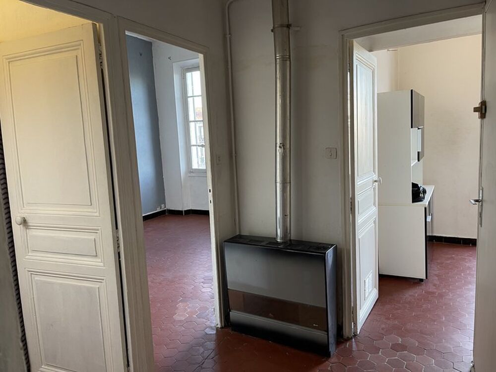 location Appartement - 3 pièce(s) - 60 m² Marseille 4