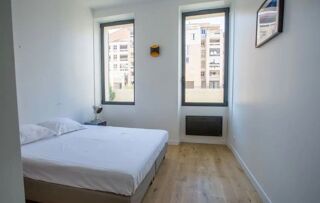  Appartement à louer 4 pièces 92 m²