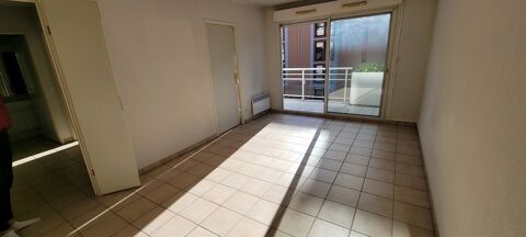  Appartement � louer 2 pi�ces 39 m�