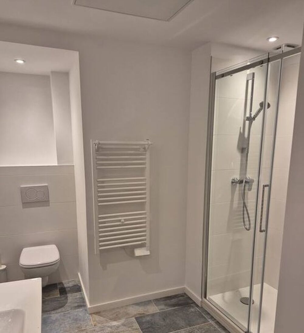 location Appartement - 1 pièce(s) - 38 m² Marseille 1