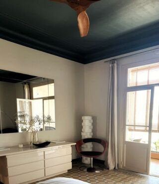  Appartement à louer 3 pièces 75 m²