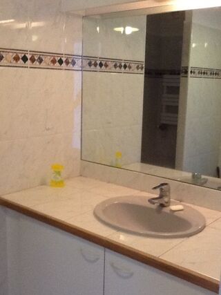  Appartement  louer 1 pice 27 m