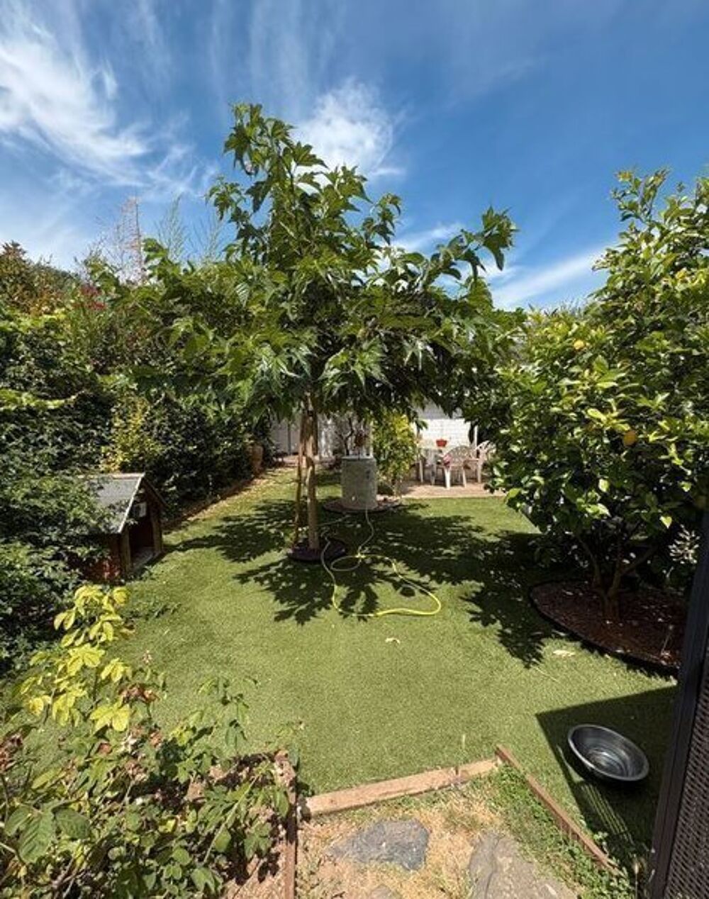 location Appartement - 1 pièce(s) - 33 m² Marseille 12