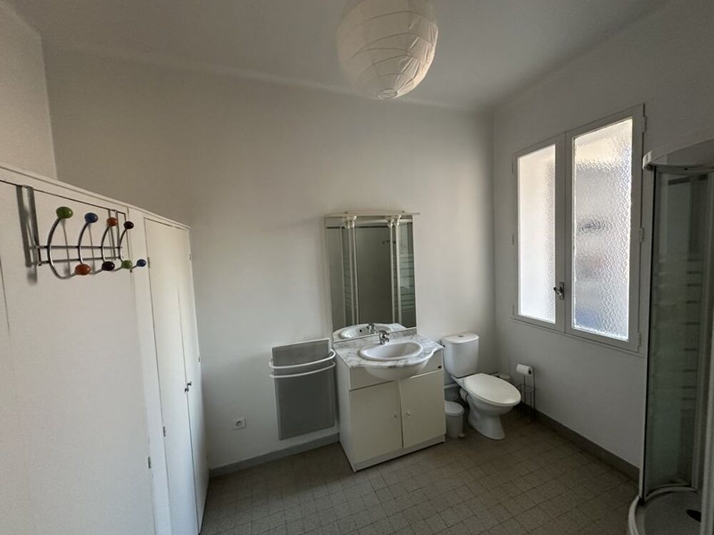 Appartement T3 Meublé  13011 Marseille, Saint-Marcel<br....