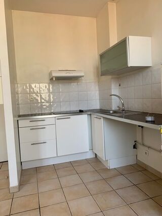  Appartement à louer 2 pièces 36 m²