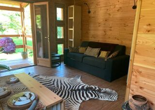 location Maison - 1 pièce(s) - 24 m² Aubagne (13400)