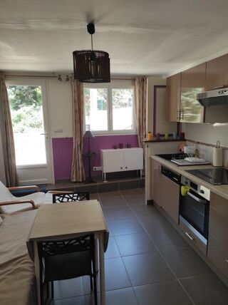  Maison � louer 1 pi�ce 23 m�