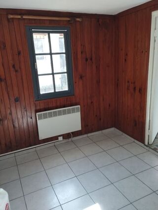  Appartement à louer 2 pièces 35 m²