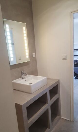  Appartement � louer 2 pi�ces 35 m�