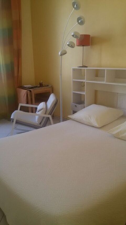  Appartement � louer 1 pi�ce 30 m�