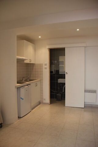  Appartement � louer 1 pi�ce 14 m�