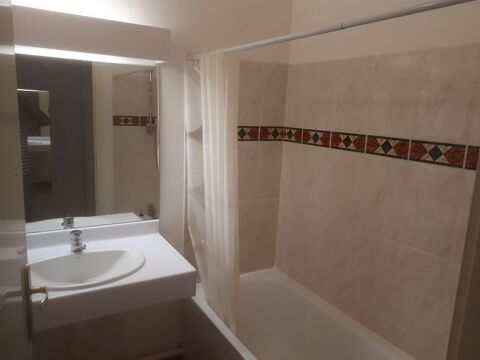  Appartement � louer 2 pi�ces 47 m�