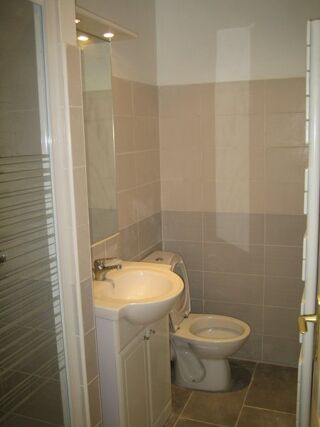  Appartement � louer 1 pi�ce 25 m�