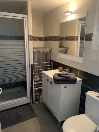  Appartement � louer 1 pi�ce 35 m�