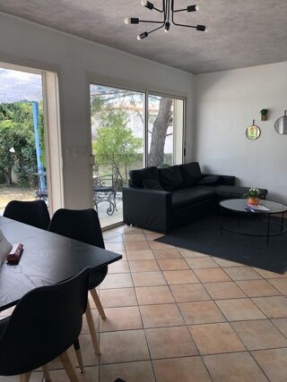 location Maison - 3 pièce(s) - 80 m² Cassis (13260)