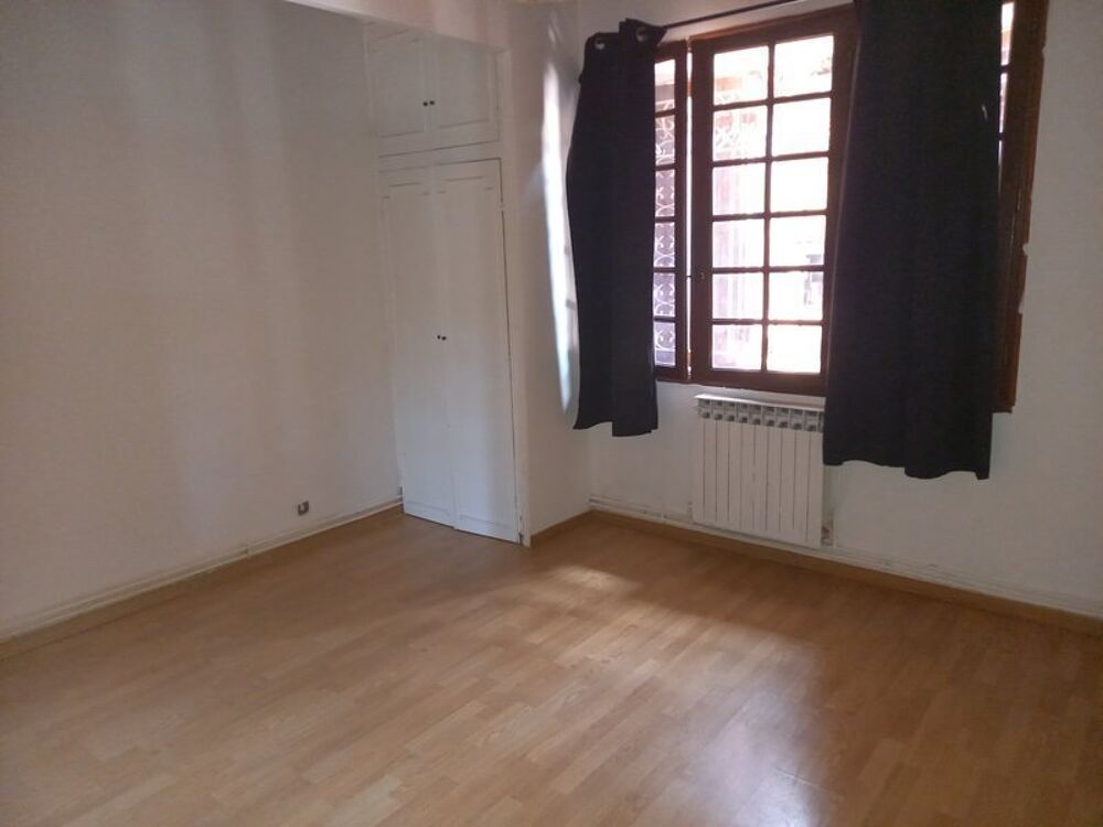 location Appartement - 2 pièce(s) - 45 m² Marseille 12