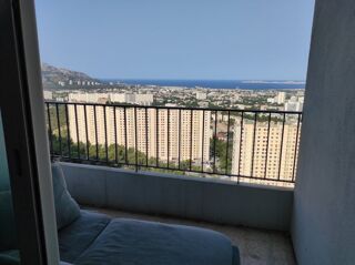  Appartement à louer 2 pièces 54 m²