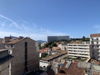 Appartement à louer 1 pièce 15 m²
