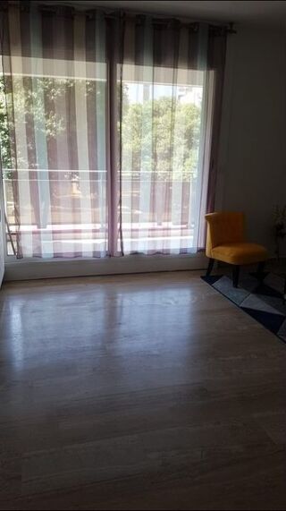  Appartement � louer 1 pi�ce 40 m�