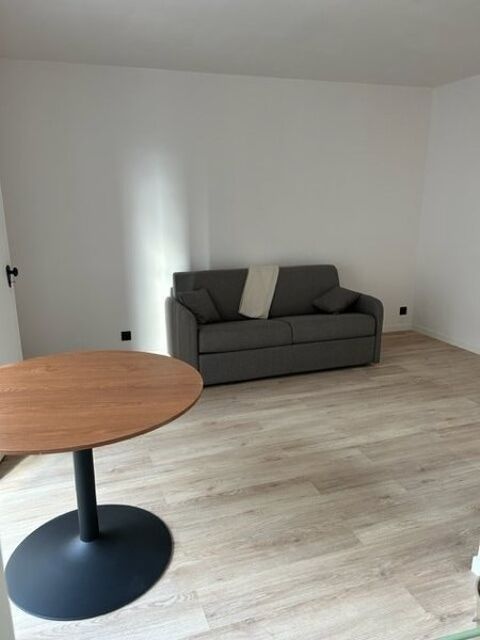  Appartement � louer 1 pi�ce 28 m�