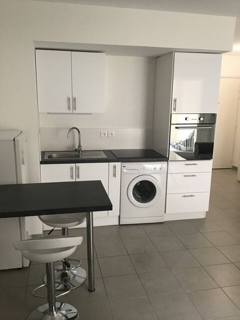  Appartement � louer 1 pi�ce 30 m�