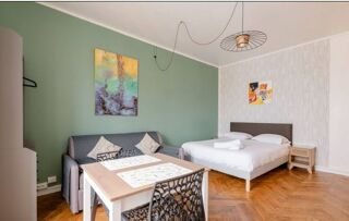  Appartement à louer 1 pièce 28 m²