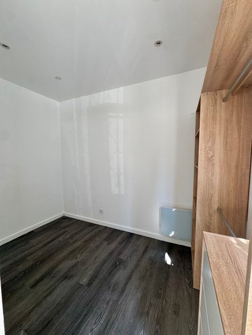 location Appartement - 1 pièce(s) - 29 m² Marseille 9