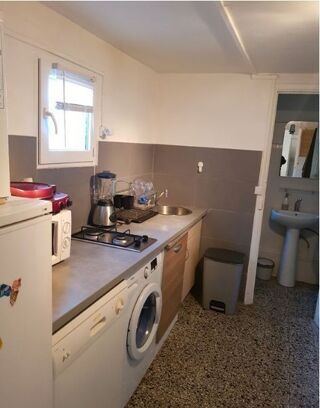  Appartement � louer 1 pi�ce 34 m�