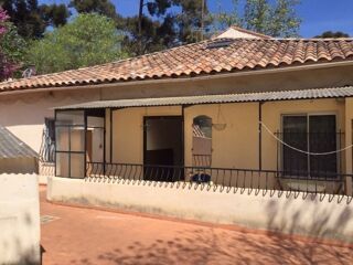 location Appartement - 1 pièce(s) - 20 m² Marseille 9