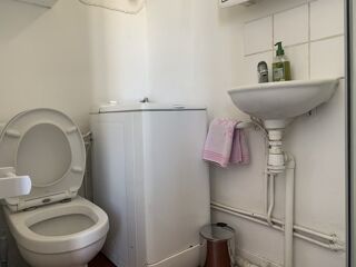  Appartement à louer 1 pièce 15 m²