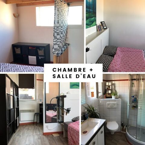   Location Maison Maison - 2 pièce(s) - 71 m²