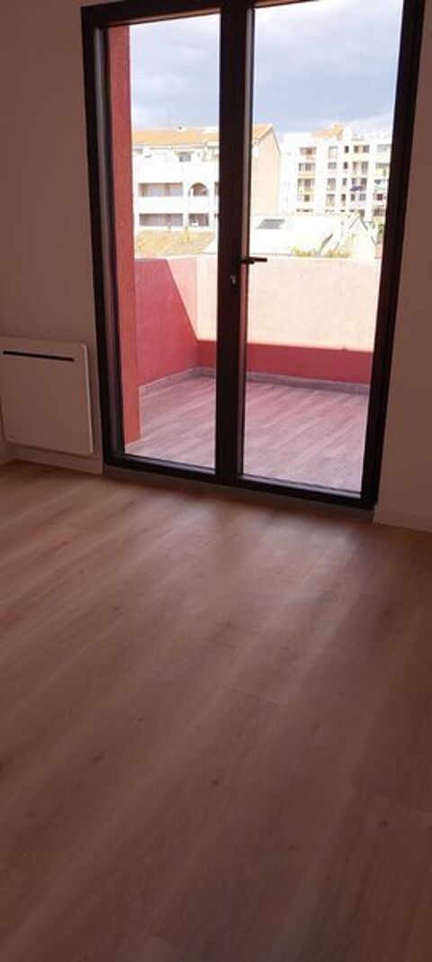  Appartement � louer 3 pi�ces 65 m�