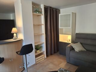  Appartement à louer 1 pièce 30 m²