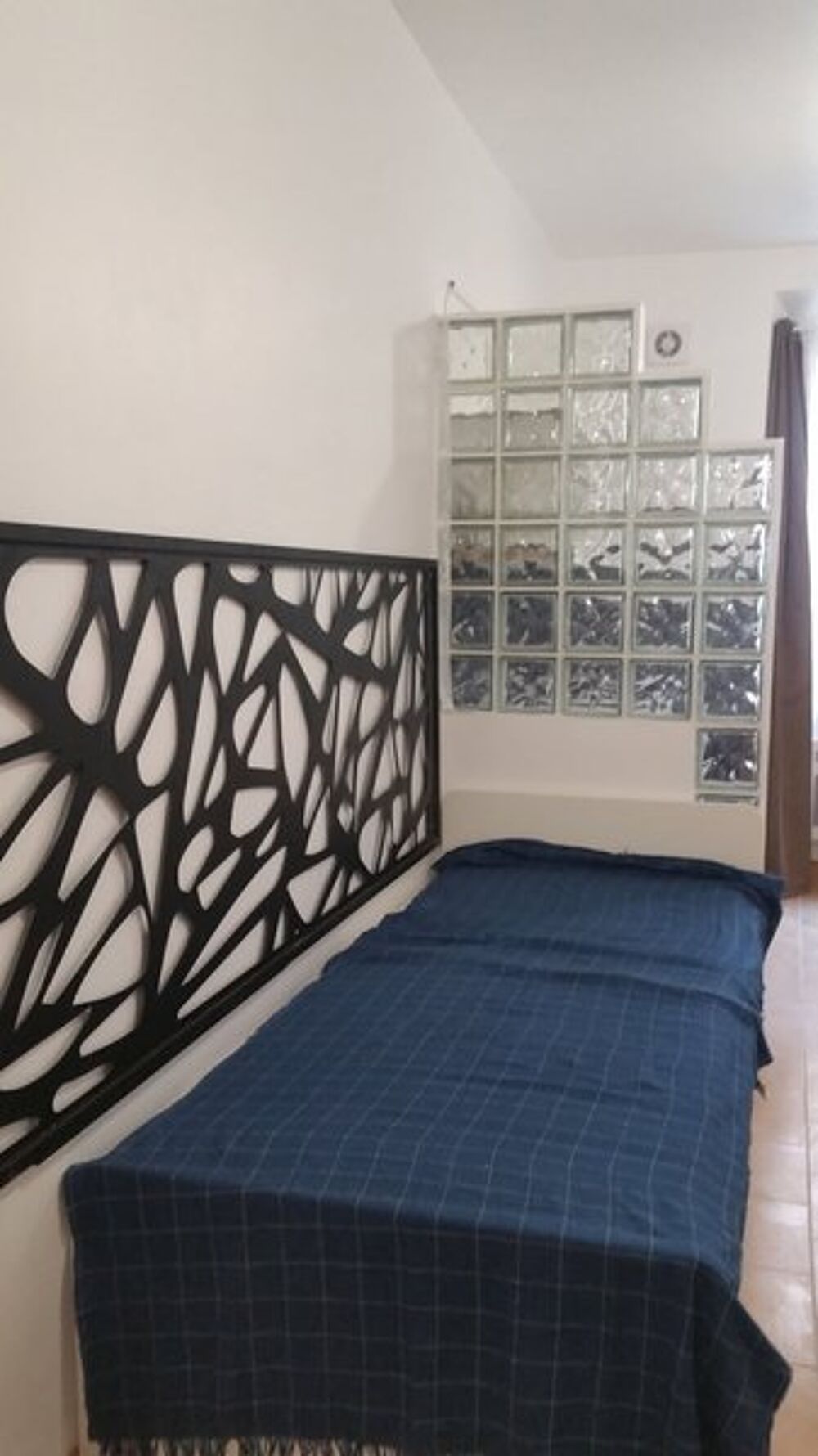 location Appartement - 1 pièce(s) - 19 m² Marseille 8