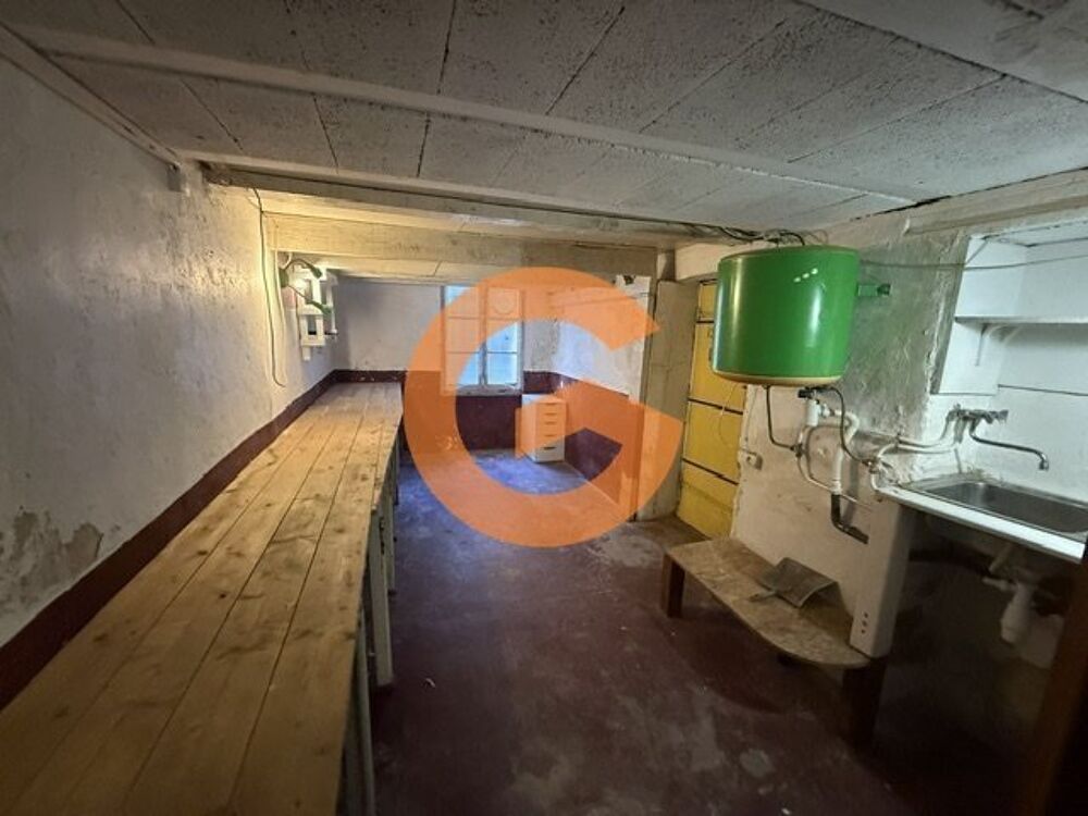  Location / Local Commercial - 56 m² Marseille 1