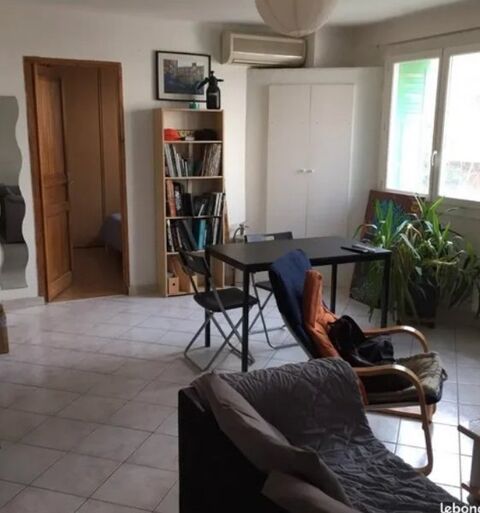   Location Appartement Appartement - 2 pi�ce(s) - 46 m�
