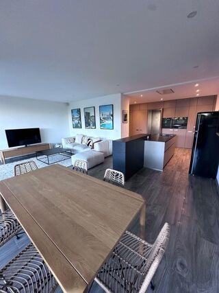  Appartement � louer 3 pi�ces 83 m�