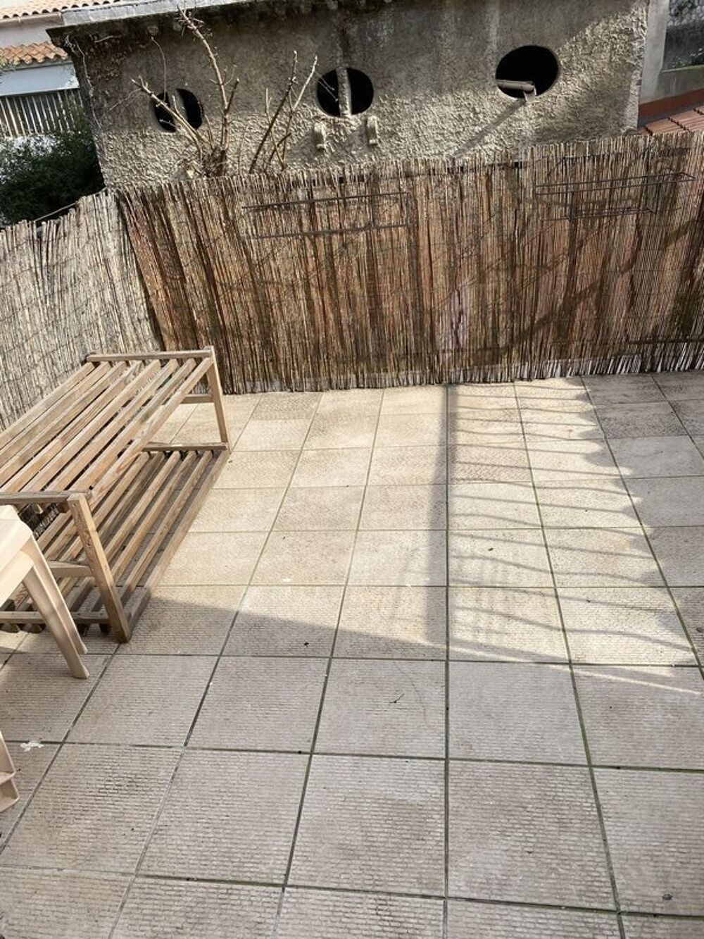 location Appartement - 2 pièce(s) - 35 m² Marseille 4