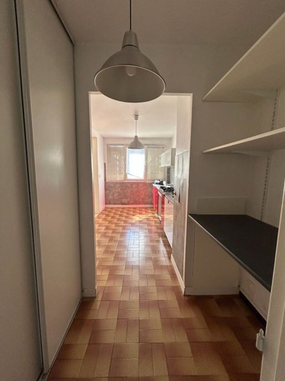 location Appartement - 3 pièce(s) - 62 m² Marseille 14