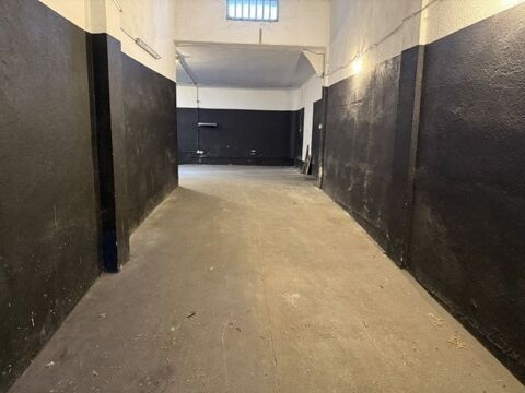   Location / Local Commercial - 180 m² 